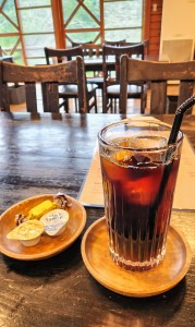 アイスコーヒー1