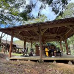 10月26日(日)あいあいらんど『森の読書会』イベント終了！