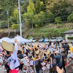 25もみじまつり･･･無事閉幕！たくさんのお客様、ありがとうございました！