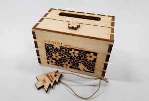 ｳｯﾄﾞｽﾋﾟｰｶｰNAGOMI(ｳｯﾄﾞﾍｯﾄﾞ様)