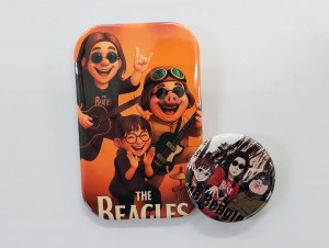 26.4.5さくらまつりTHE BEAGLES